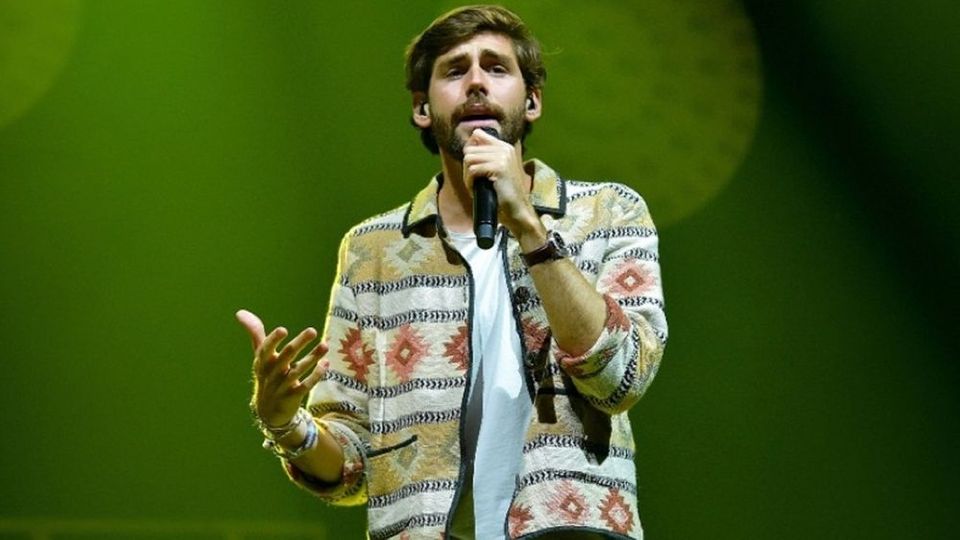 Alvaro Soler unterstützt Umweltprojekte in Kenia