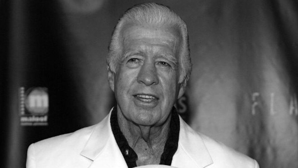 Western star Clu Gulager died at the age of 93