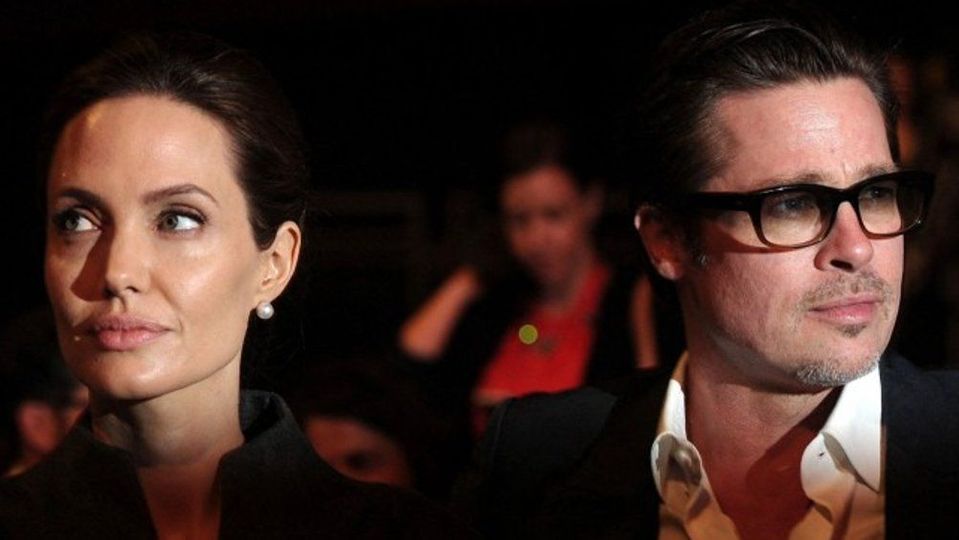 Ausraster im Flugzeug? Brad Pitt bestreitet Jolies krasse Vorwürfe