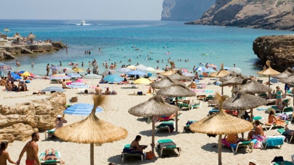 Vacaciones de Semana Santa en Mallorca: ¡apenas quedan camas libres!