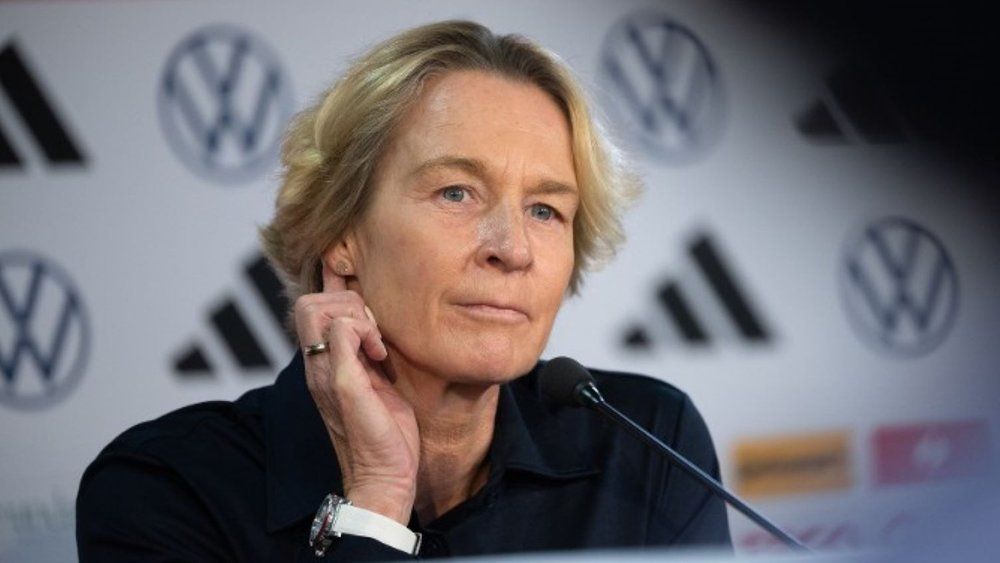 Vertragsauflösung: DFB beendet die Zusammenarbeit mit Voss-Tecklenburg