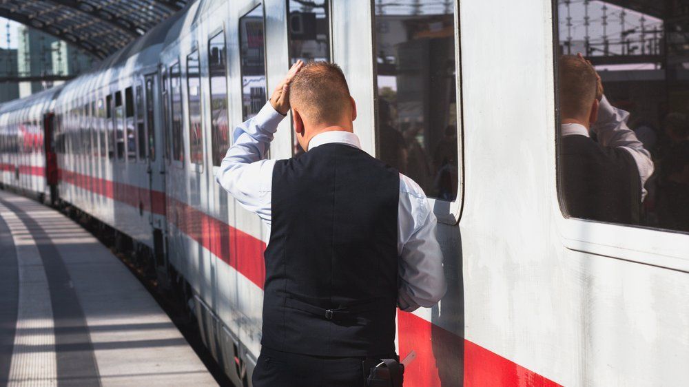 Bahn-Streik ab Mittwoch: Das müssen Reisende jetzt wissen