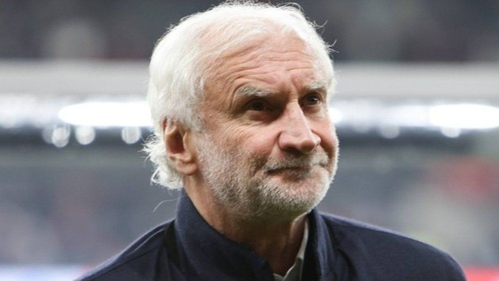 Nach Österreich-Blamage: Rudi Völler und Co. schlagen Alarm