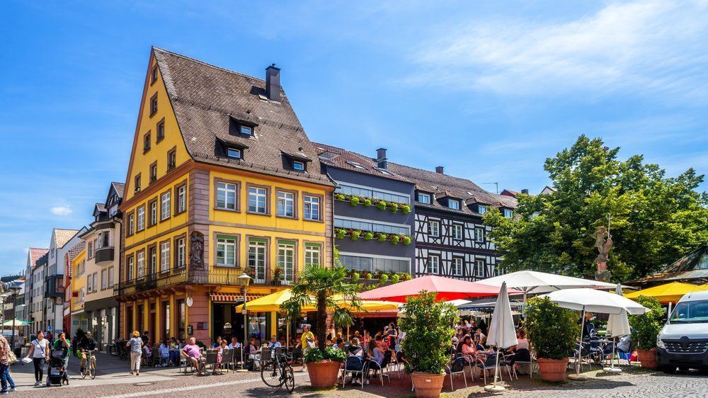 Das sind die sonnigsten Städte Deutschlands