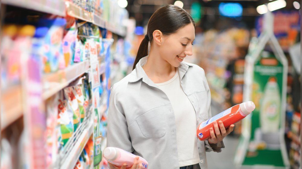 Diesen drei Marken vertrauen die Deutschen am meisten