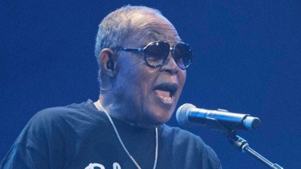 Soul-Ikone Sam Moore ist gestorben