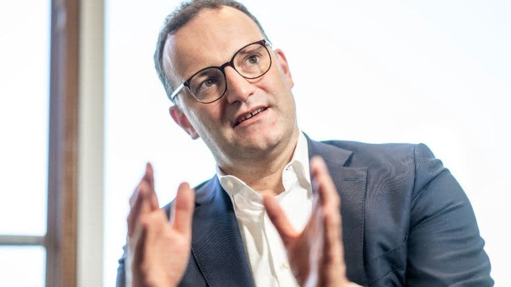 Video: Nach Eklat um Leihmutterschaft: Jens Spahn tritt zurück