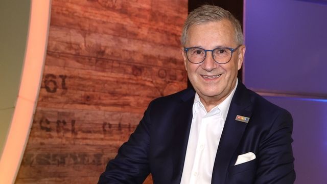 Für seinen Arzt ist er ein "medizinisches Wunder“