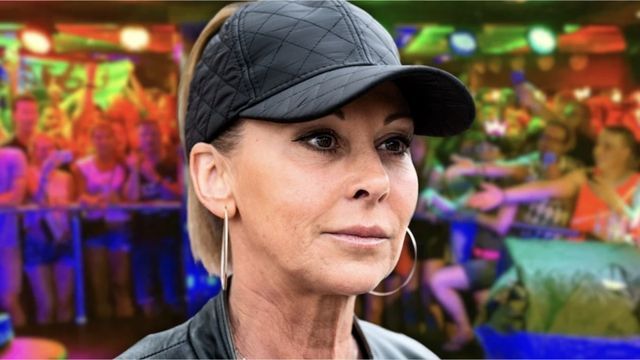 „Goodbye Deutschland“-Star Krümel rechnet mit Ballermann ab: „Keinen Bock mehr“