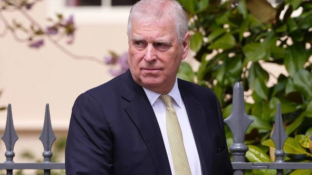 Video: Entscheidung um Andrew: Diese Rollen spielten Camilla und Kate