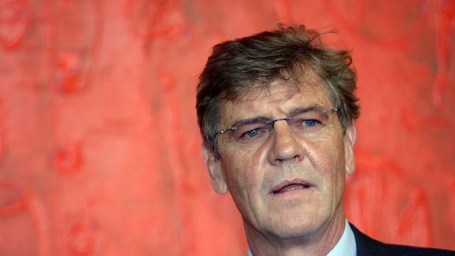 Video: Ernst August von Hannovers Ex-Partnerin spricht erstmals über Liebes-Aus