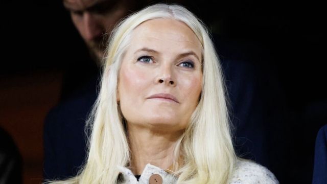 Bill-Gates-Vertrauter brachte Mette-Marit mit Epstein in Kontakt