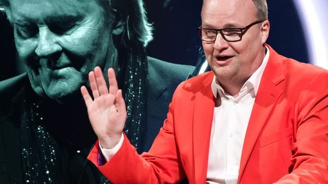 Oliver Welke erklärt seinen Howard-Carpendale-Witz