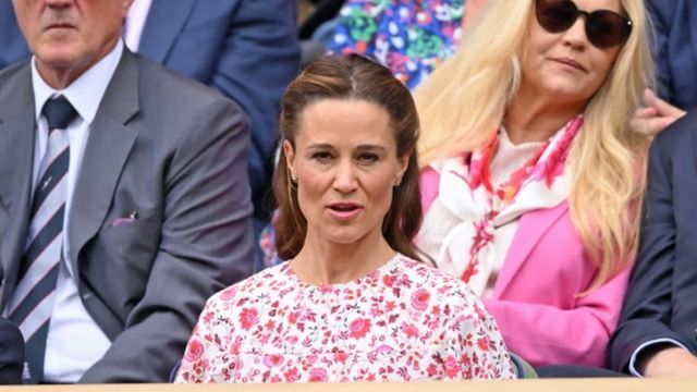 934.000 Euro Schulden: Kates Schwester Pippa muss Farm verkaufen