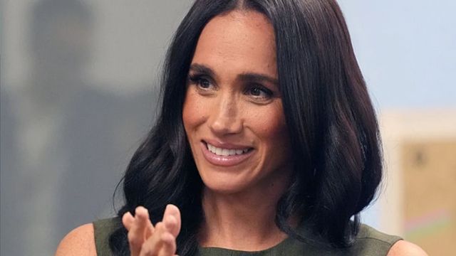 Surprise for Duchess Meghan: 