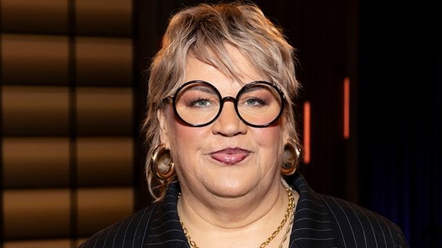 Video: Ilka Bessin: „War mit Hartz IV glücklicher, als ich jetzt bin”
