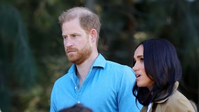 Video: Royal-Expertin: Harry & Meghan müssen Vertrauens-Test bestehen