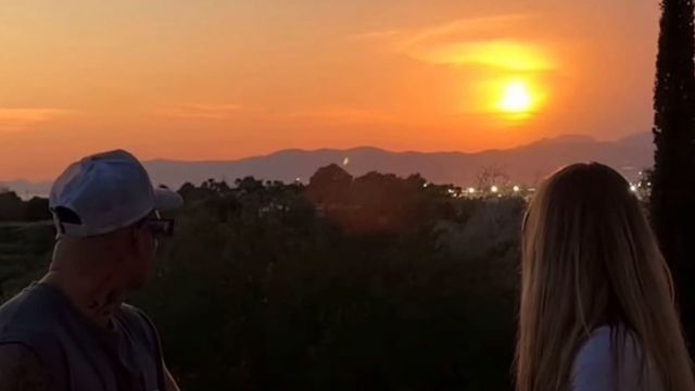 Pietro Lombardi & Ex Laura posten Romantik-Video – Fans flippen aus