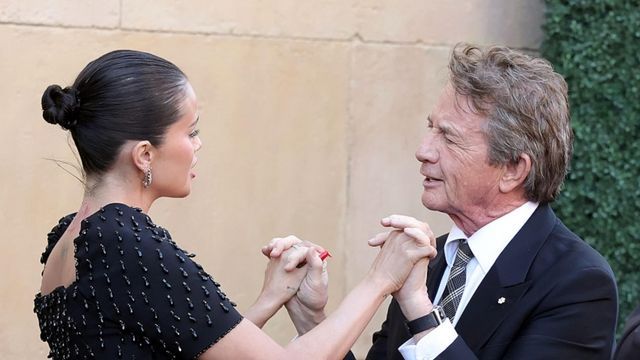 “Heartache of Our Family”: Martin Short on Death of His Daughter
