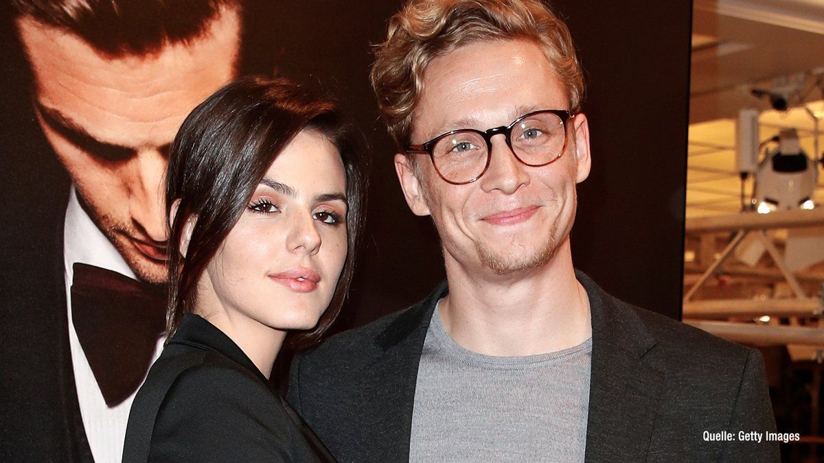 Ruby O. Fee verrät, was sie an Matthias Schweighöfer sexy findet