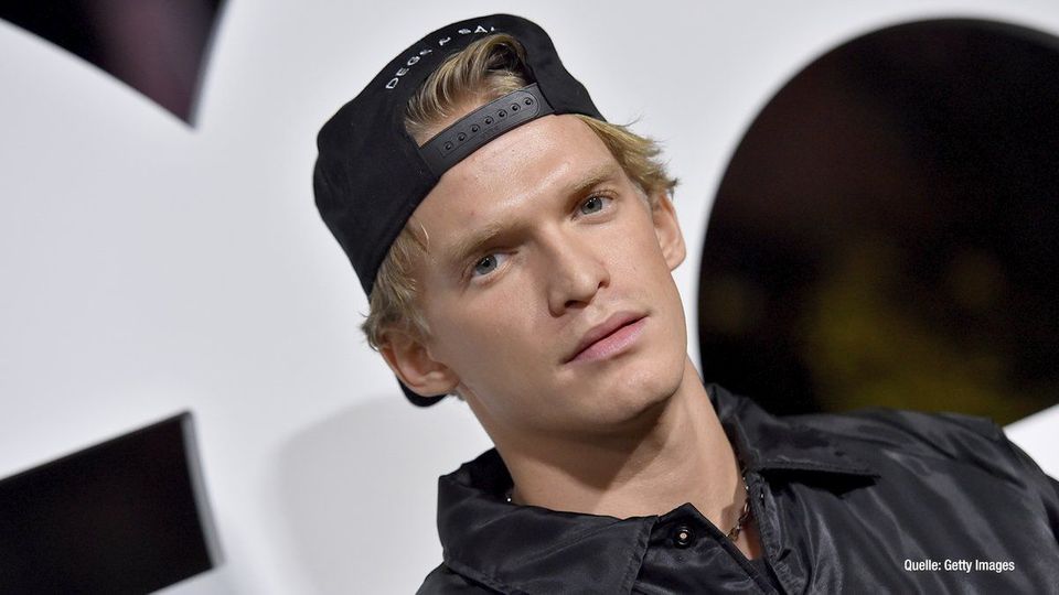 Cody Simpson & Miley Cyrus: Liebes-Aus wegen Playmate?