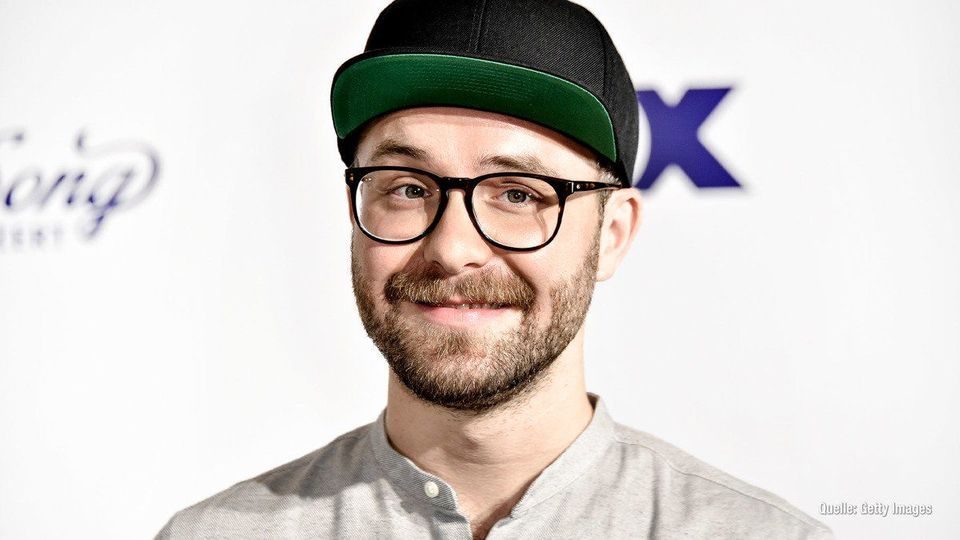 Er wird heute 36 Jahre alt: Happy Birthday, Mark Forster!