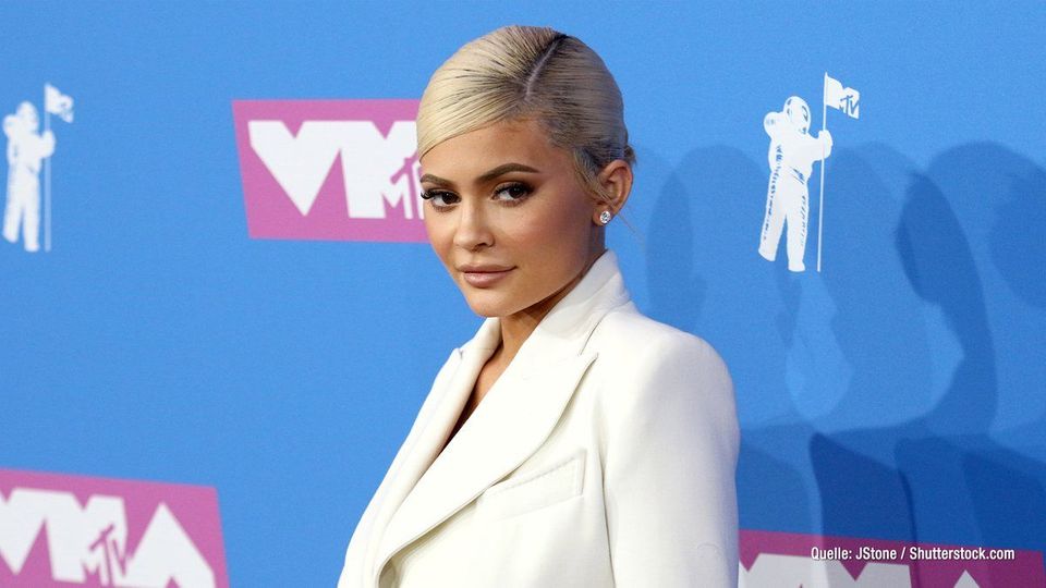 Kylie Jenner: Stormi mit großer Feier vor ihrem Geburtstag