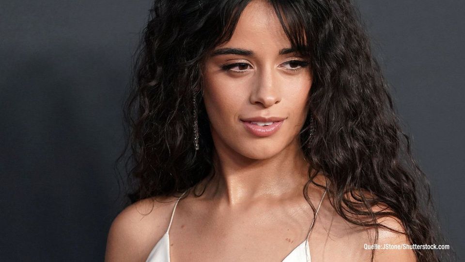 Camila Cabello: Erstes Pic mit 