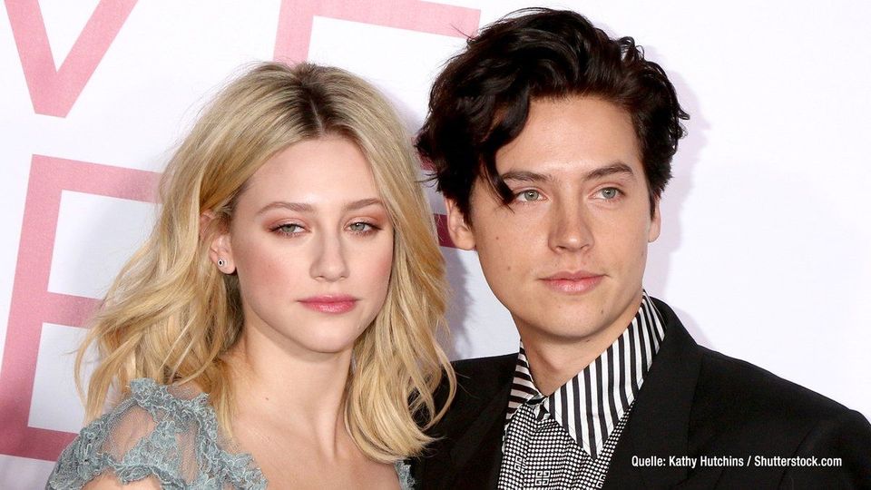 Cole Sprouse: Darum ist er sauer auf seine „Fans“