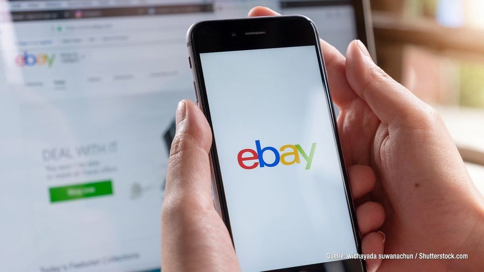 Zum 25. Geburtstag: Kuriose eBay-Auktionen