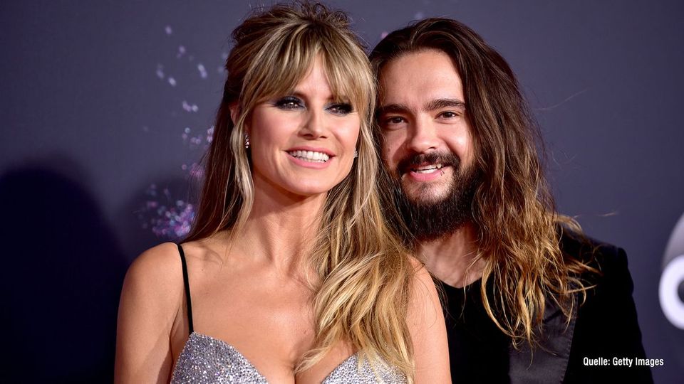 Heidi Klum & Tom Kaulitz: Pikantes Detail aus ihrem Schlafzimmer