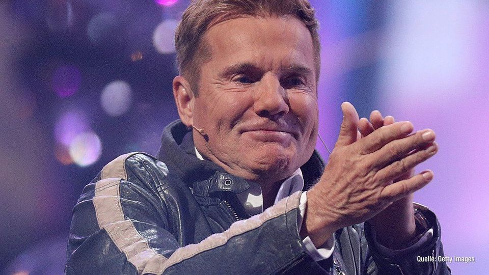 Dieter Bohlen: Feiert er jetzt sein musikalisches Comeback?