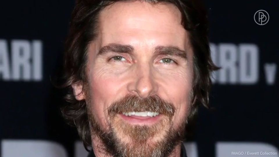 Christian Bale: So krass hat er sich bereits für Rollen verändert