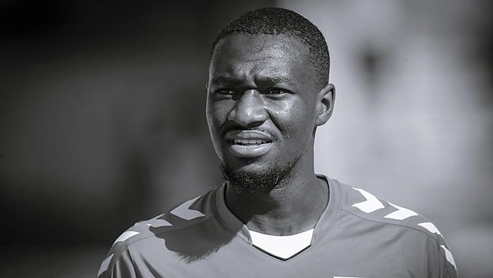 Mit nur 25: Fußballer Agyemang Diawusie ist tot