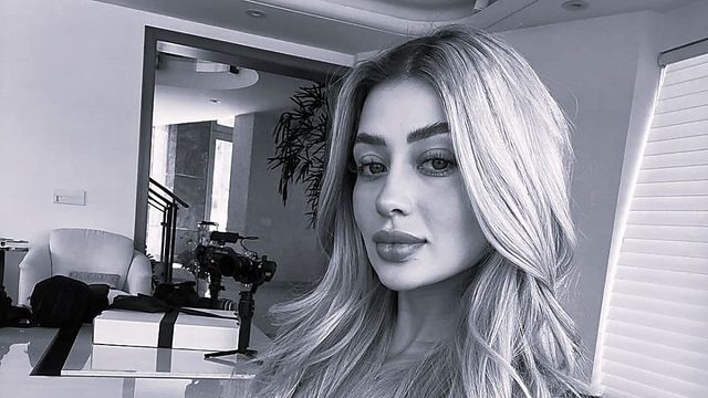 Influencerin Valeria Marquez (†23) im Livestream erschossen