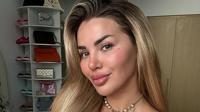 Schock: Schwangere Kim Virginia im Krankenhaus – „Kann kaum atmen“