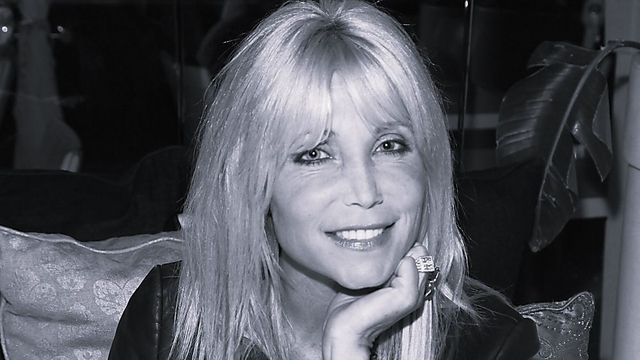 Toxikologischer Bericht von Pamela Bach-Hasselhoff veröffentlicht: Was er verrät