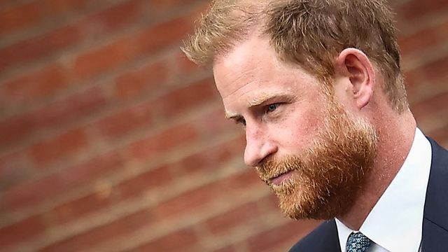 Insider enthüllt: Namensänderung bei Prinz Harry?
