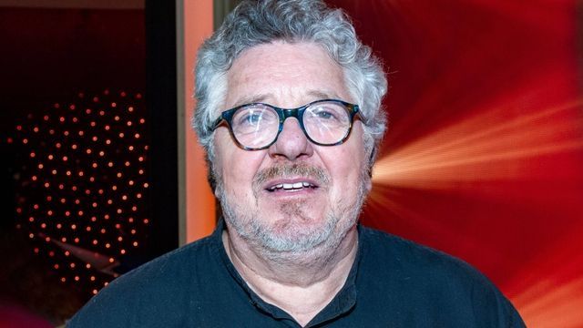 Er wog 198 Kilo: Michael Schanze nahm 73 Kilo ab