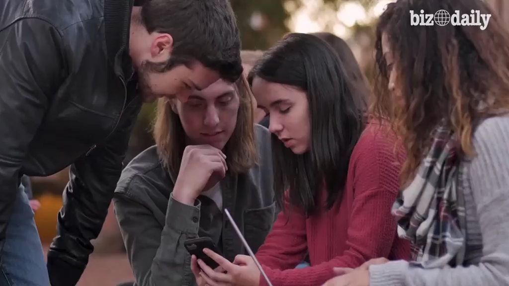 Video: Trotz Rentensorgen: Gen Z zeigt Verständnis für Boomer