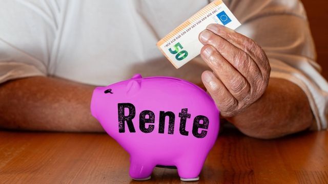 So klappt’s mit der höheren Rente: Tipps für mehr Einkommen im Alter