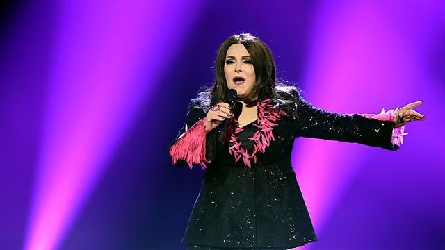 Marianne Rosenberg schockt Fans: Sie sagt Konzerte ab