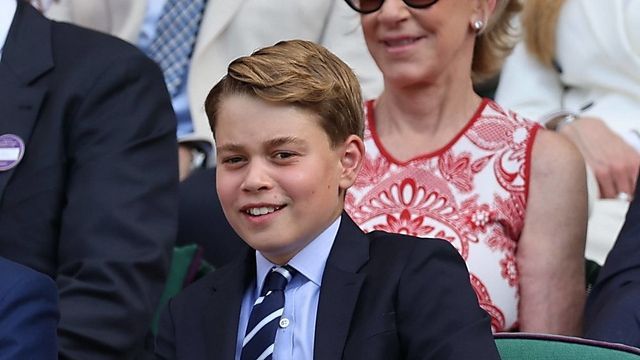 Strenge Geheimhaltung um Prinz George: Schwere Entscheidung steht bevor