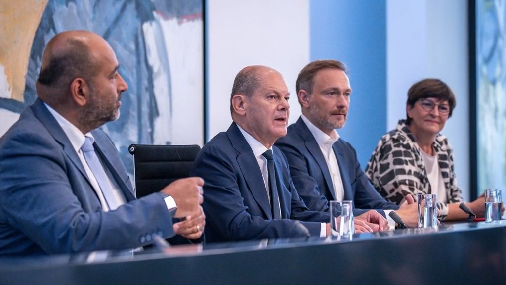 Das bringt das neue Entlastungspaket der Bundesregierung