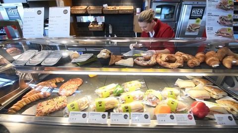 Niedrigste Inflation seit Juni 2021 - «Kampf noch nicht gewonnen»