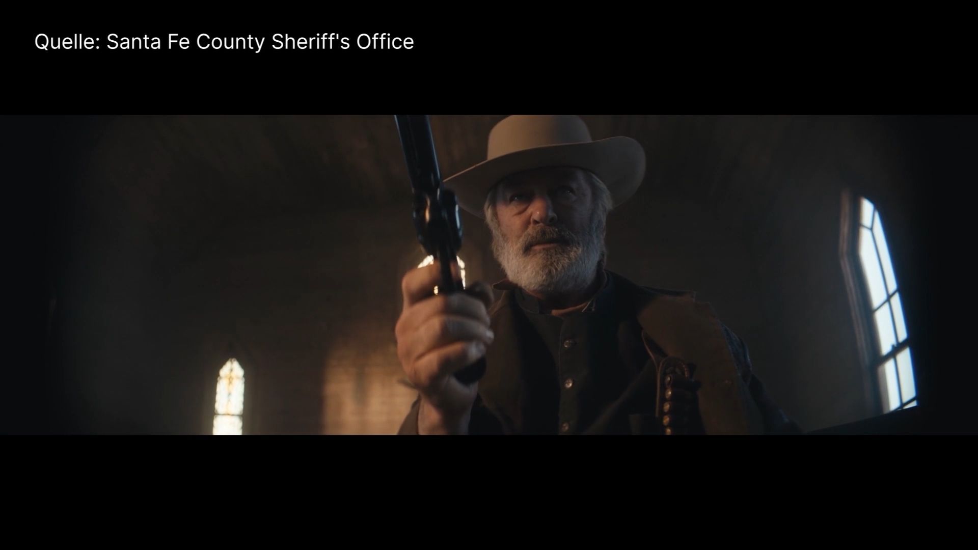 Todesschuss bei Filmdreh: Alec Baldwin plädiert auf «nicht schuldig»