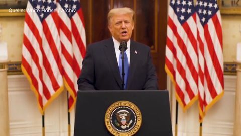 Trump: Würde säumige Nato-Mitglieder nicht vor Russland schützen