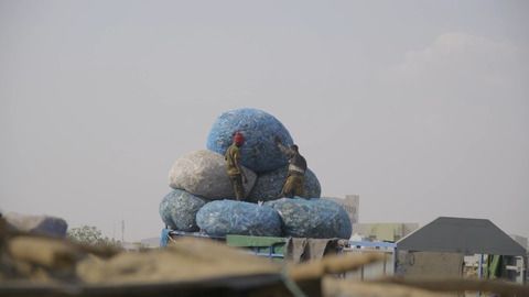 Die Welt produziert immer mehr Elektroschrott und kommt mit dem Recycling nicht hinterher