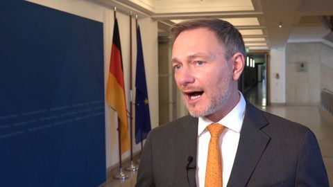 Klare Worte: Lindner weist SPD-Vorwürfe an Strack-Zimmermann scharf zurück