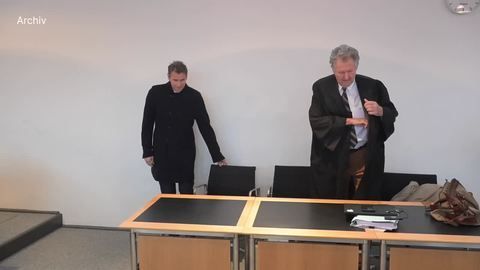Neuer «Kettensägen-Prozess» gegen Jens Lehmann